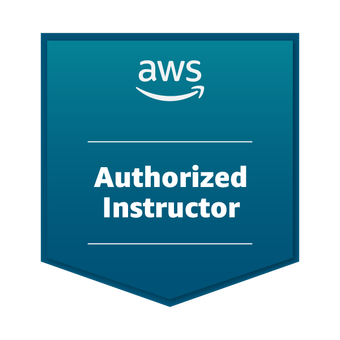AWS Authorized Instructor