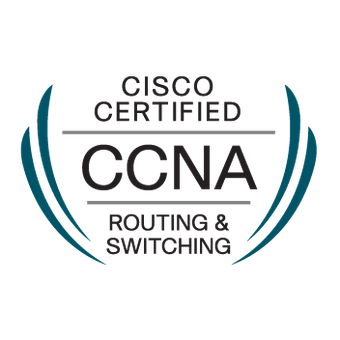 CCNA Routing & Switching