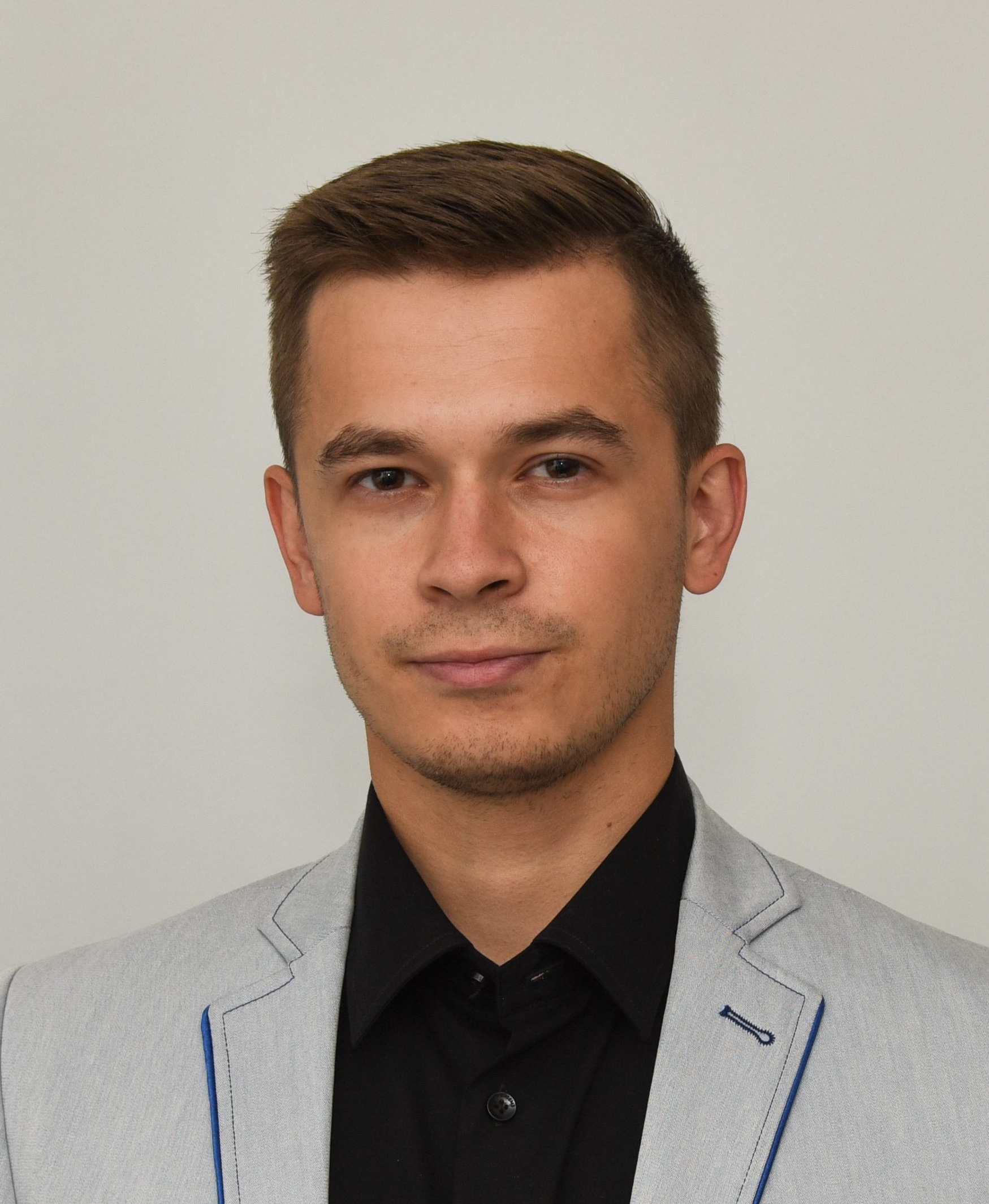 Michał Kot